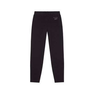 Freddy Leggings da donna in jersey pesante stretch logo Freddy MOV