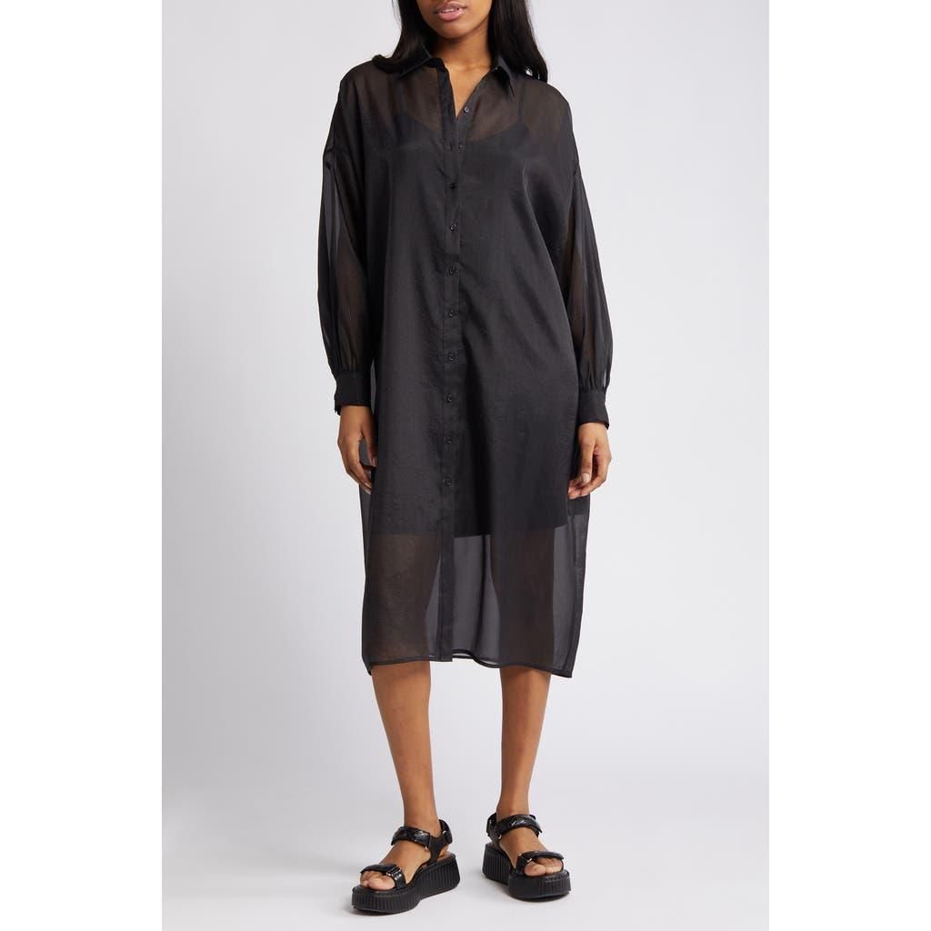 bateau black dress St. Agni | Cut Out STYNVO Men's Simple Commuter and formal occasions meta-size-chart-size2 Size:AU4 - (US0)
