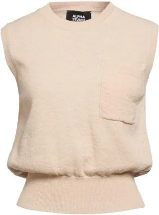 Alpha Studio KNITWEAR - Jumpers on YOOX.COM