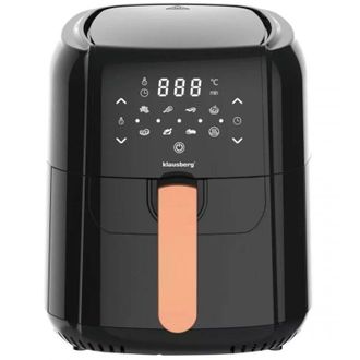 OEM Freidora De Aire Klausberg Kb-7600 De 5,5 L Y 1400 W