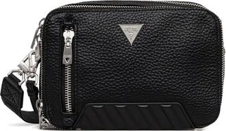 Guess Co Borsa a tracolla Torino - Nero