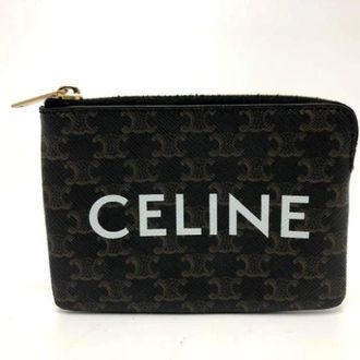 Celine unisex, Pre-owned, Marrone, Taglia unica, used