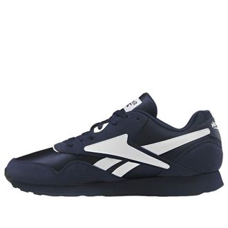 Reebok Classic Nylon Plus 1994 Vector Navy 2023 GY9880