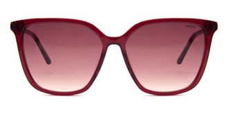 Mexx 6573 300 Mens Sunglasses Burgundy Size 56