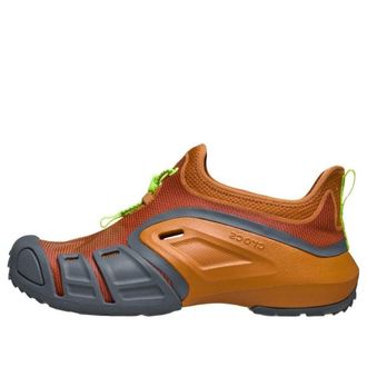Crocs Quick Trail Racer Utility Orange 212713-86M