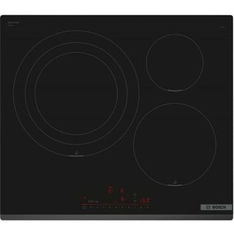 Bosch Pid631hc1e - Vitroceramica Induccion 3 Zonas Coccion Ancho 59,2 Cm