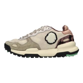 Satorisan Chacrona Premium - Dames - Schoenen - Veelkleurig - Maat: 37 EU Leer