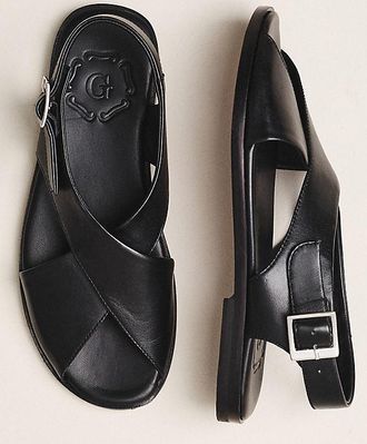 Grenson Missy Slingback Sandals