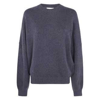 Khaite Mujer, Jerseys, Gris, Talla: L