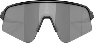 Oakley Sutro Lite Sweep Zonnebril - Heren - Zonnebrillen - Zwart - 39 MM - Accessoires
