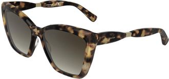 Longchamp LO803S 251 Womens Sunglasses Tortoiseshell Size 57