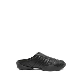 Yohji Yamamoto Regu Mules