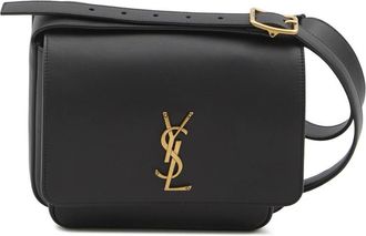Saint Laurent Niki Saddle Bag