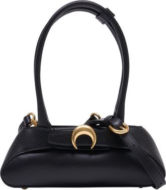 Marine Serre Aurora Mini Shoulder Bag