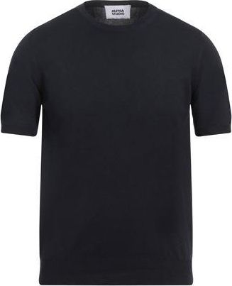 Alpha Studio KNITWEAR - Jumpers on YOOX.COM