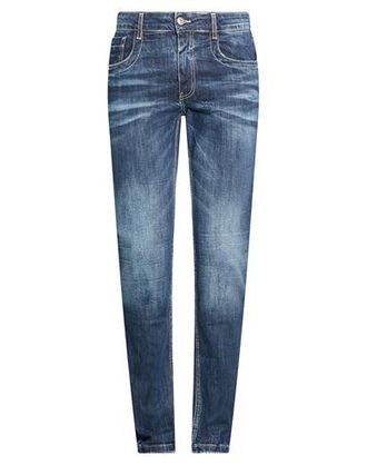 Dirk Bikkembergs PARTES DE ABAJO - Pantalones vaqueros en YOOX.COM