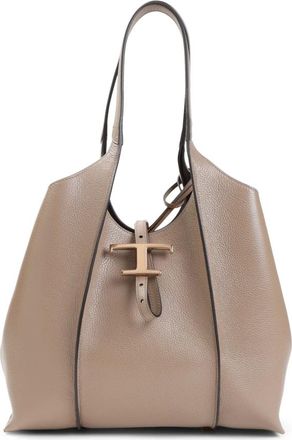 Tod's Donna, Borse, Marrone, Taglia unica, new