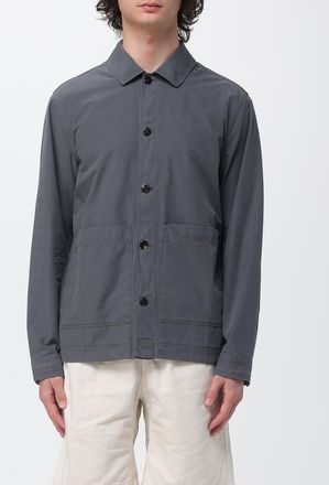 Woolrich Giacca camicia in cotone