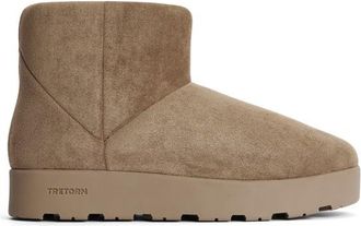 Tretorn Akki Low Hybrid Winterschuhe für Damen | braun/beige