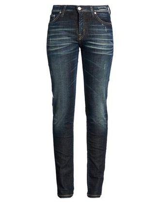 Jacob Cohen HOSEN & R&Ouml;CKE - Jeanshosen auf YOOX.COM