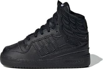 adidas (TD) adidas Jeremy Scott x Wings 4.0 I Core Black GY1849