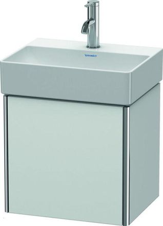 Duravit Xsquare Unidad De Tocador De Pared 43.4 X 34.0 Cm, 1 - Duravit