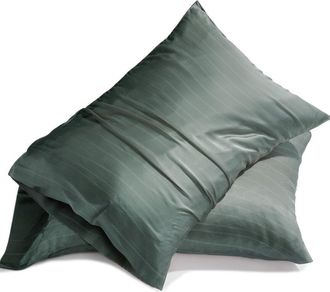 Amity Home Caressa Silk Pillowcase