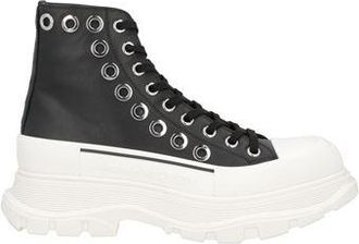 Alexander McQueen CALZADO - Sneakers en YOOX.COM