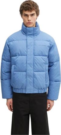 Daily Paper Clothing Uomo, Giacche, Blu, M, new