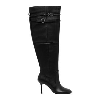 Pinko Pinko, Donna, Scarpe, Nero, 39 EU, new