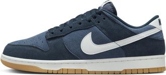 Nike Dunk Low SE Monsoon Blue HQ1931-400