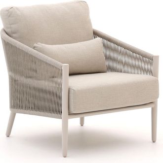 Bellagio la vita attrattiva Bellagio Mineo lounge tuinstoel