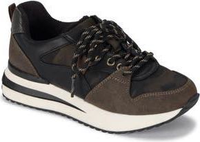 BareTraps Cabriolee Retro Sneaker in Army at Nordstrom Rack, Size 7.5
