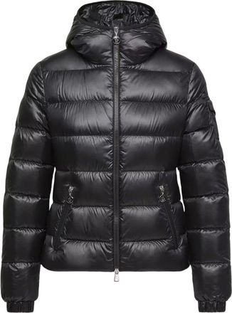 Moncler WOMENS GLESSE JACKET Size: 1, colour: BLACK
