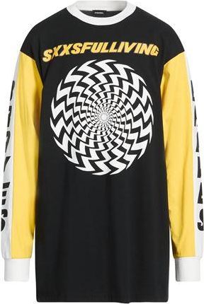 Diesel TOPS - T-shirts auf YOOX.COM