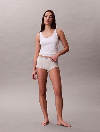 Calvin Klein Culottes Icon Logo