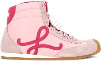Loewe Sneakers Ballet Runner 2.0 - Rosa