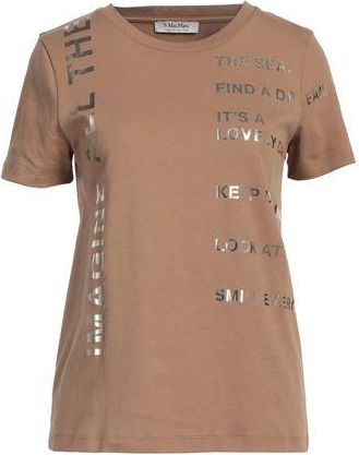 Max Mara TOPWEAR - T-shirts sur YOOX.COM