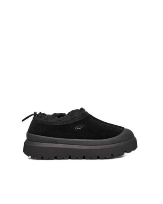 UGG M Tasman Weather Hybrid Sneakers In Black/Black