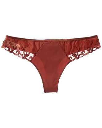 Simone P&eacute;r&egrave;le Simone Perele Thong