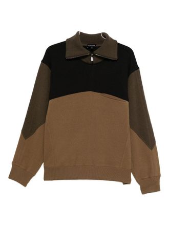 Emporio Armani Pullover Clothing