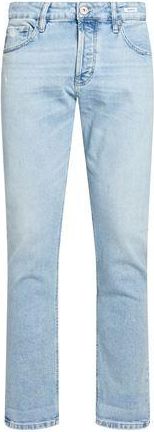 Uniform BOTTOMWEAR - Pantaloni jeans su YOOX.COM