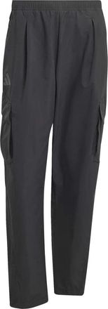 adidas Xploric Clima 365 Cargo Broek - Heren - Outdoor broeken - Zwart - L - Fitness
