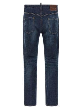 Dsquared2 Jeans - Dark Blue
