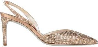 Rene Caovilla FOOTWEAR - Pumps on YOOX.COM