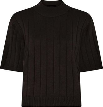 Bruuns Bazaar Donna, Maglie, Marrone, L, new