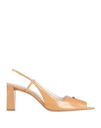 Tory Burch CALZADO - Sandalias con cierre en YOOX.COM