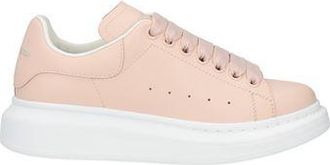 Alexander McQueen CALZADO - Sneakers en YOOX.COM
