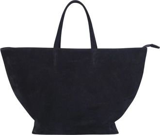 Vic Mati&eacute; Tote Bags - Dames - Shoppers - Zwart - ONE Size - Tassen