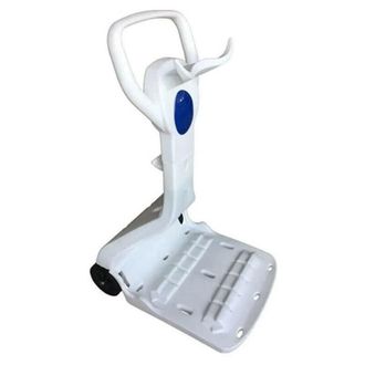 Bestway Carro De Transporte 10067 Para Limpiafondos Bestway